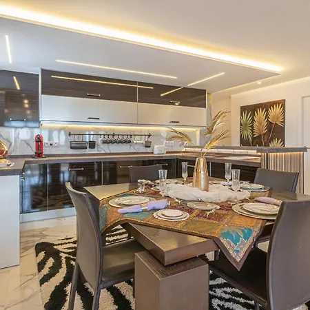 Apartment Lepanto Center 100m Of - Happy Marbella