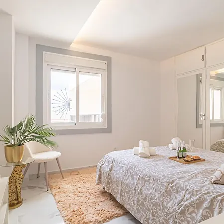 Apartment Lepanto Center 100m Of - Happy *