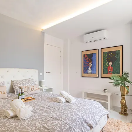 Apartment Lepanto Center 100m Of - Happy