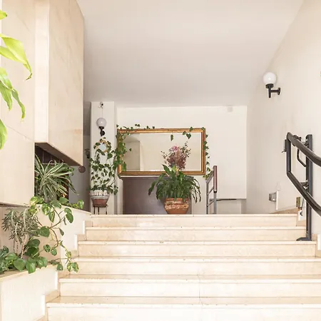Apartment Lepanto Center 100m Of - Happy *