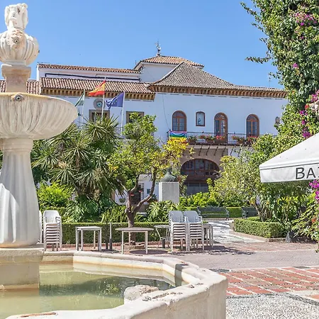 Lepanto Center 100m Of - Happy Marbella