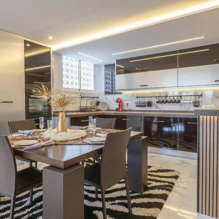 Lepanto Center 100m Of - Happy Apartment