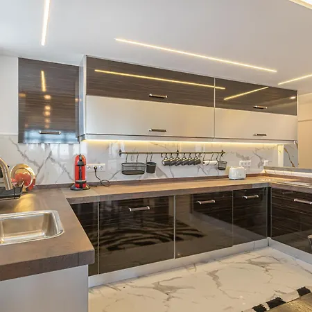 Lepanto Center 100m Of - Happy Apartment *