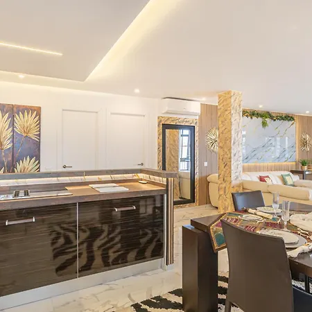 Lepanto Center 100m Of - Happy Apartment