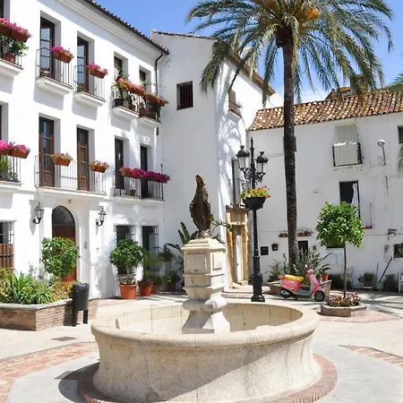 Lepanto Center 100m Of - Happy Marbella